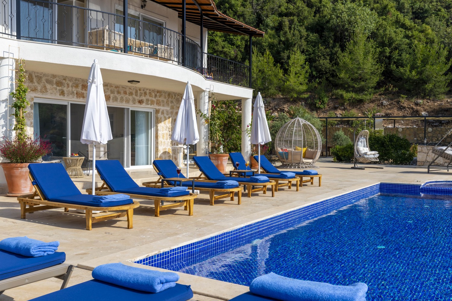 Villa Alara Kalkan image 2353